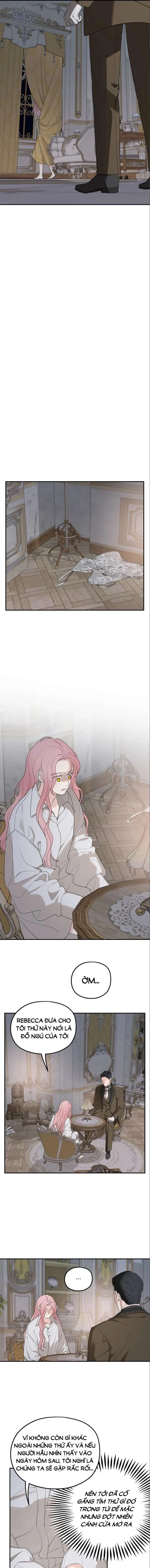 Gia Đình Chồng Quá Ám Ảnh Bởi Tôi Chap 78 - Next Chap 79