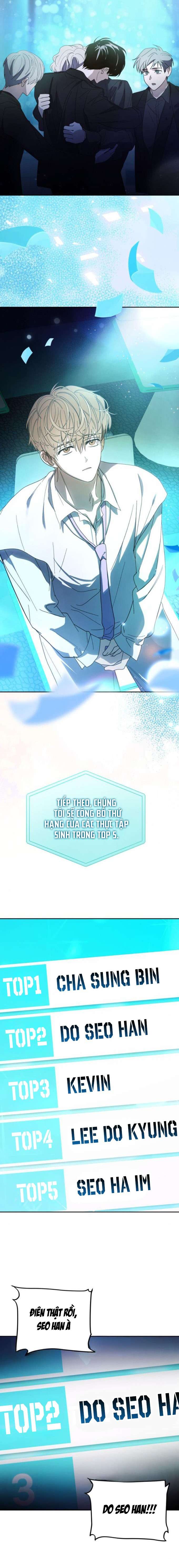 STARDUST PROJECT Chap 29 - Trang 3