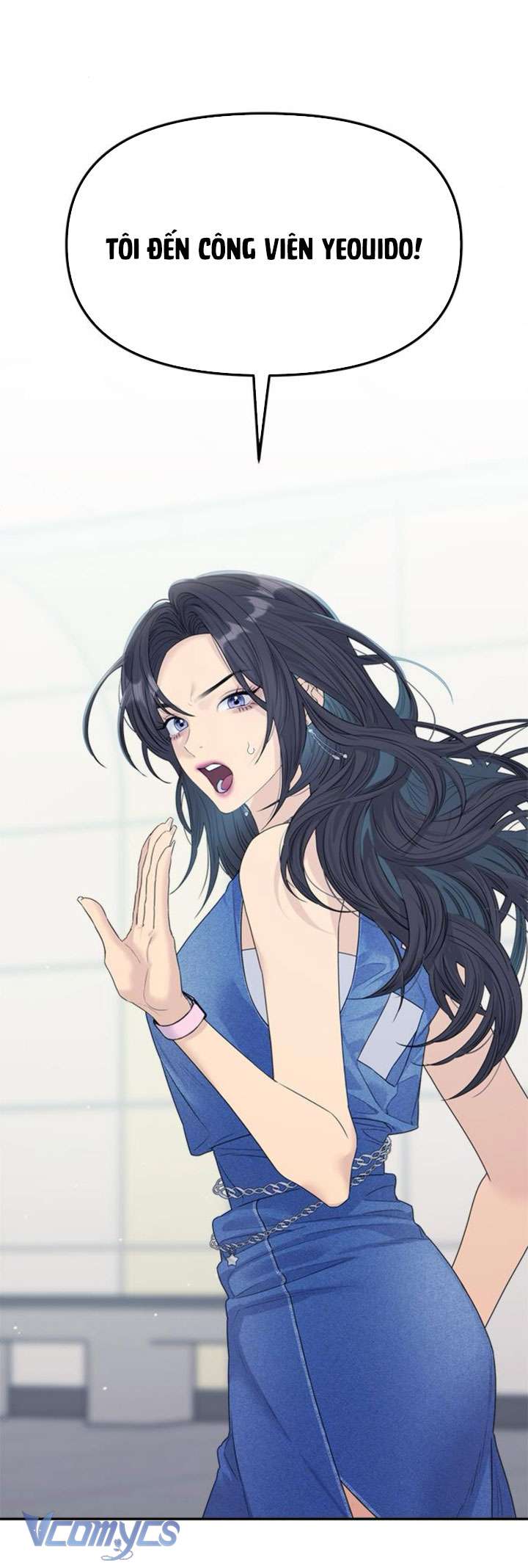 Couple Breaker Chapter 79 - Trang 4