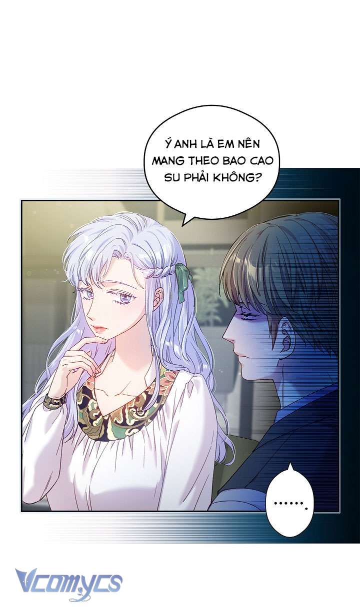 [18+] Love Kitsch Crunch Chapter 16 - Trang 3