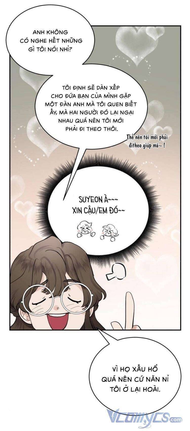 Oan Gia Ngõ Hẹp Chapter 69 - Trang 3