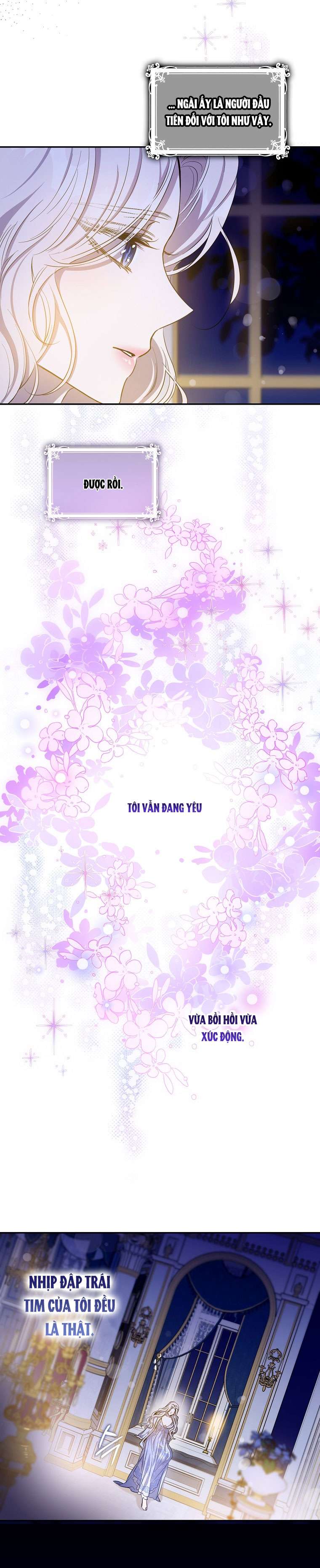 Thuần Hóa Bạo Quân Rồi Bỏ Trốn Chap 80 - Trang 2
