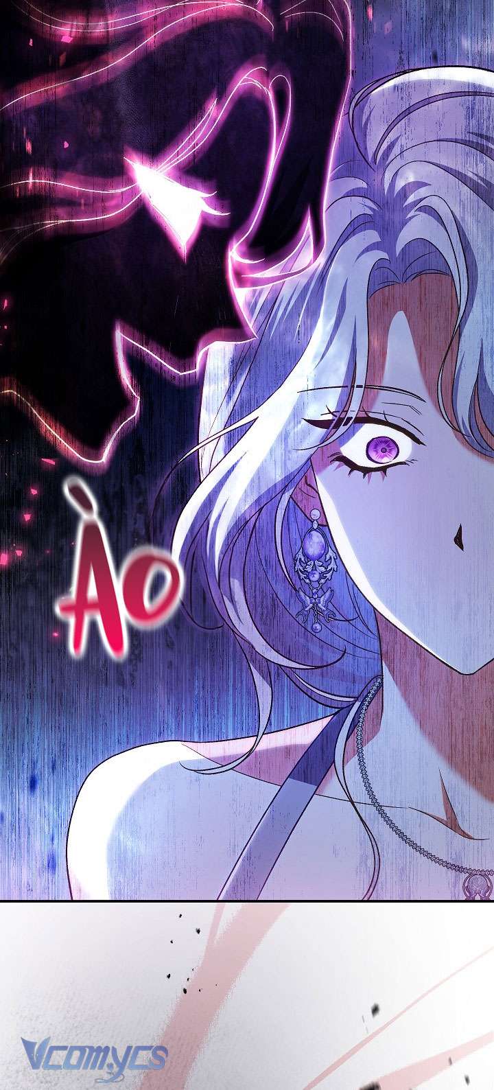 Người Xem Mắt Của Ác Nữ Quá Hoàn Hảo Chapter 47 - Next Chapter 48