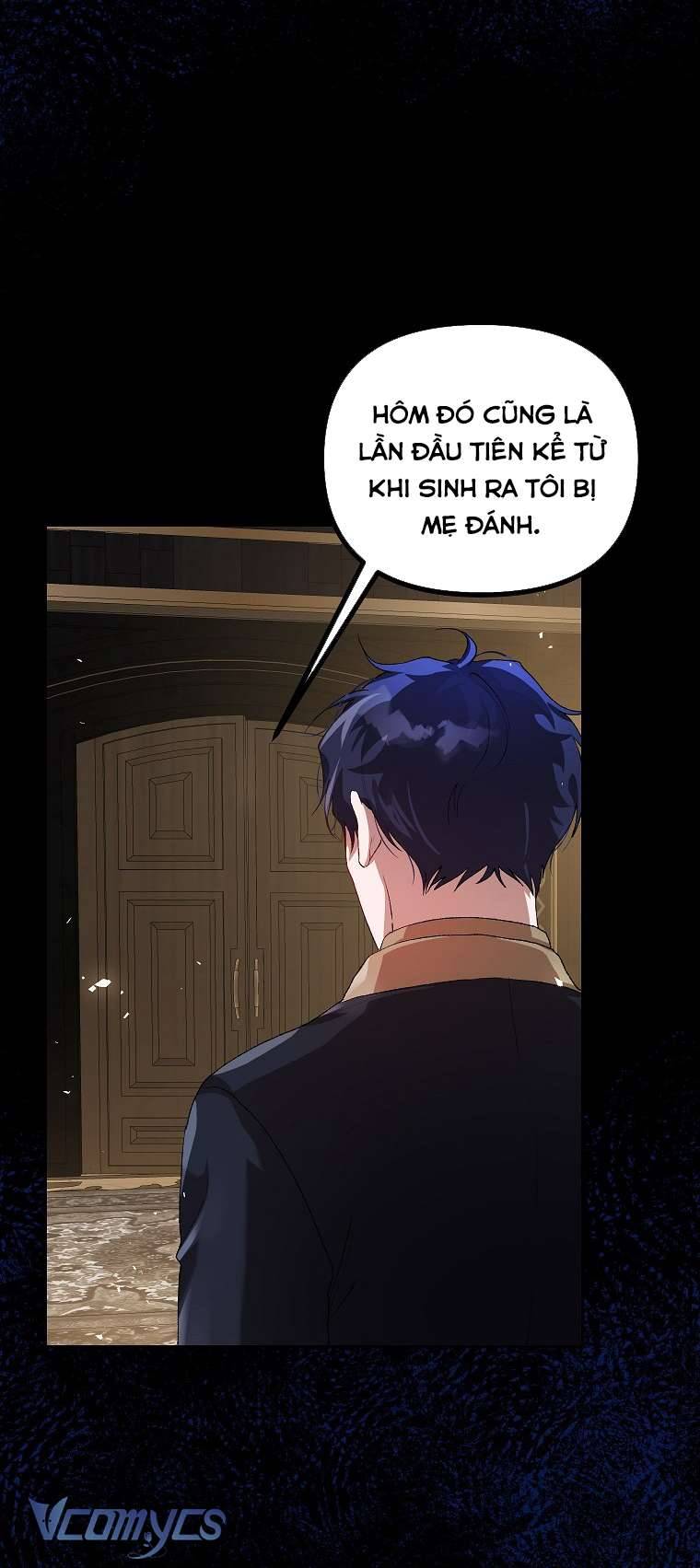 Thời Gian Của Nhân Vật Phụ Có Giới Hạn Chapter 22 - Trang 4