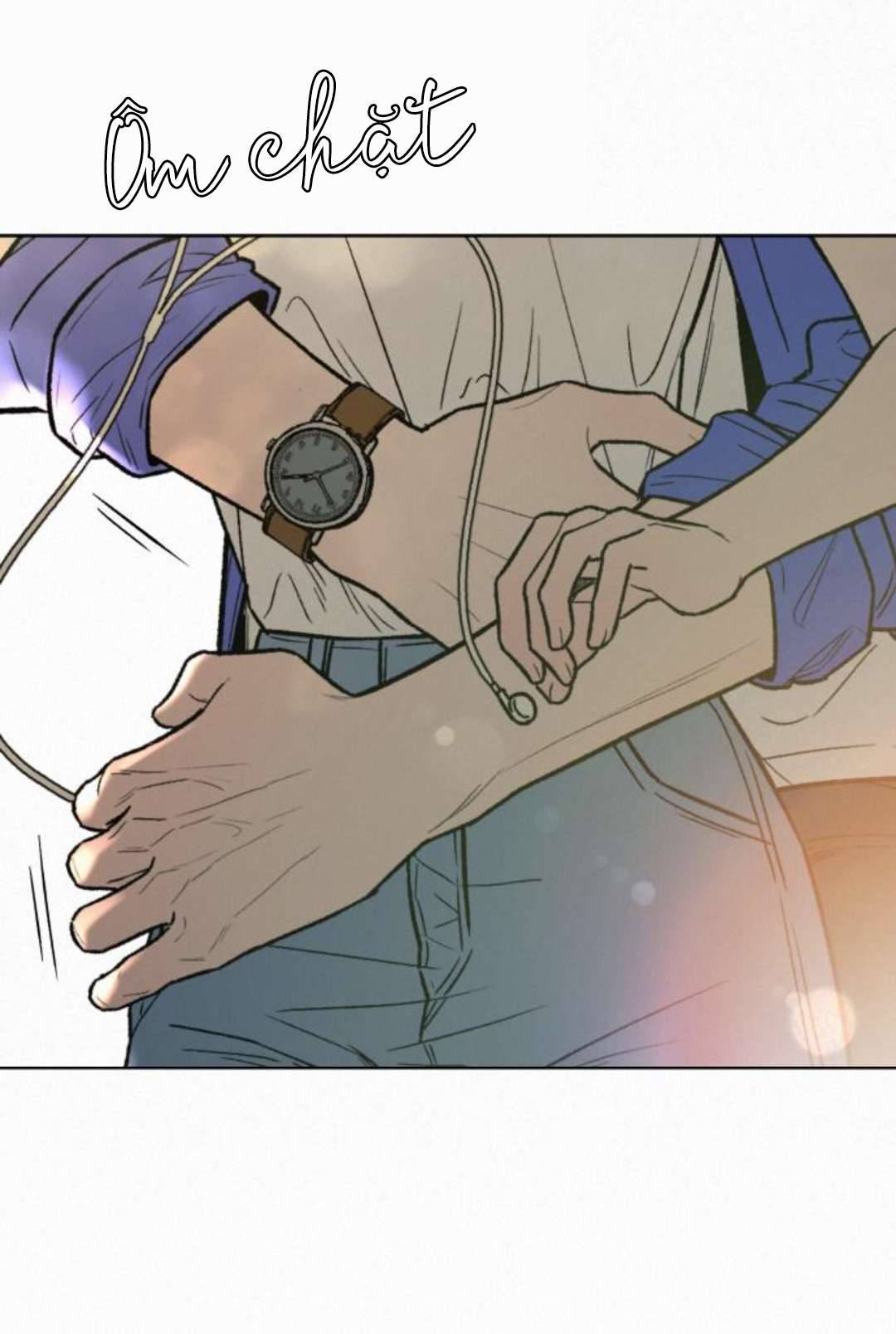Chiến Lược: Tình Yêu Trong Sáng Chapter 86 - Trang 3