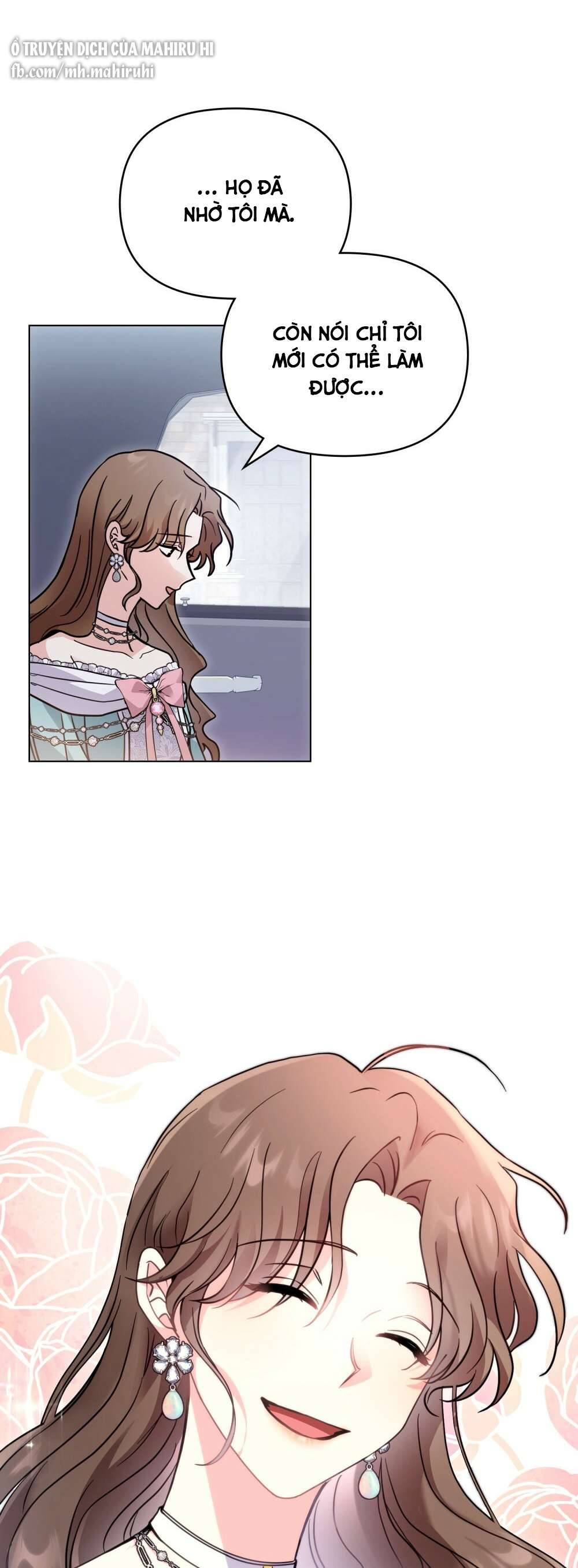 Tìm Lại Camellia Chapter 40 - Trang 4