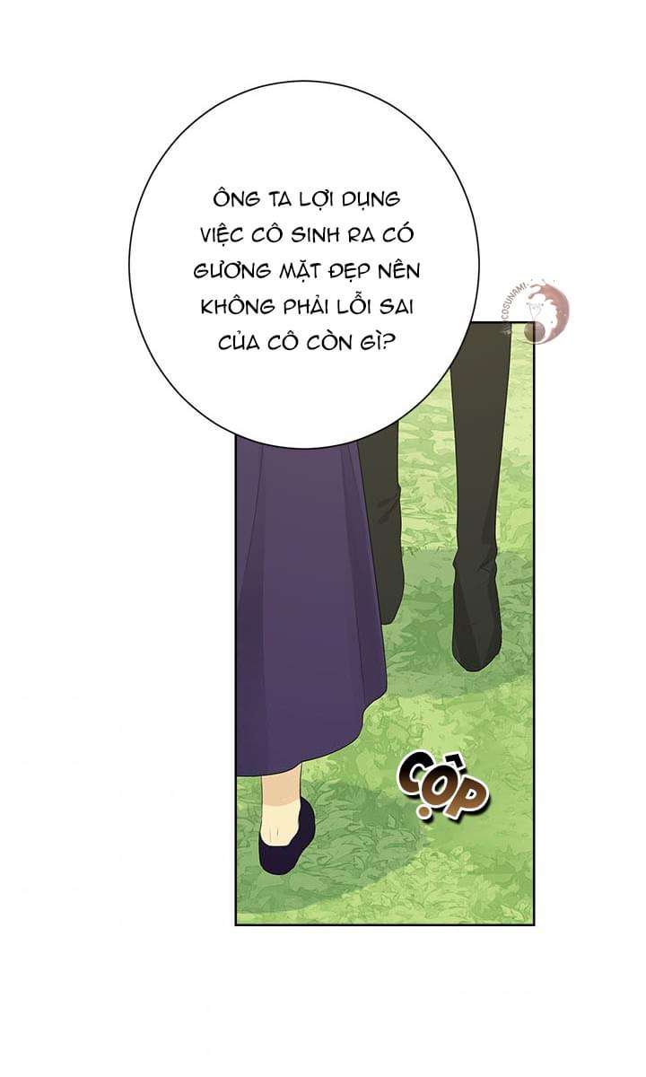 Tôi Là Minh Chứng Của Sự Thật Chap 45 - Trang 3