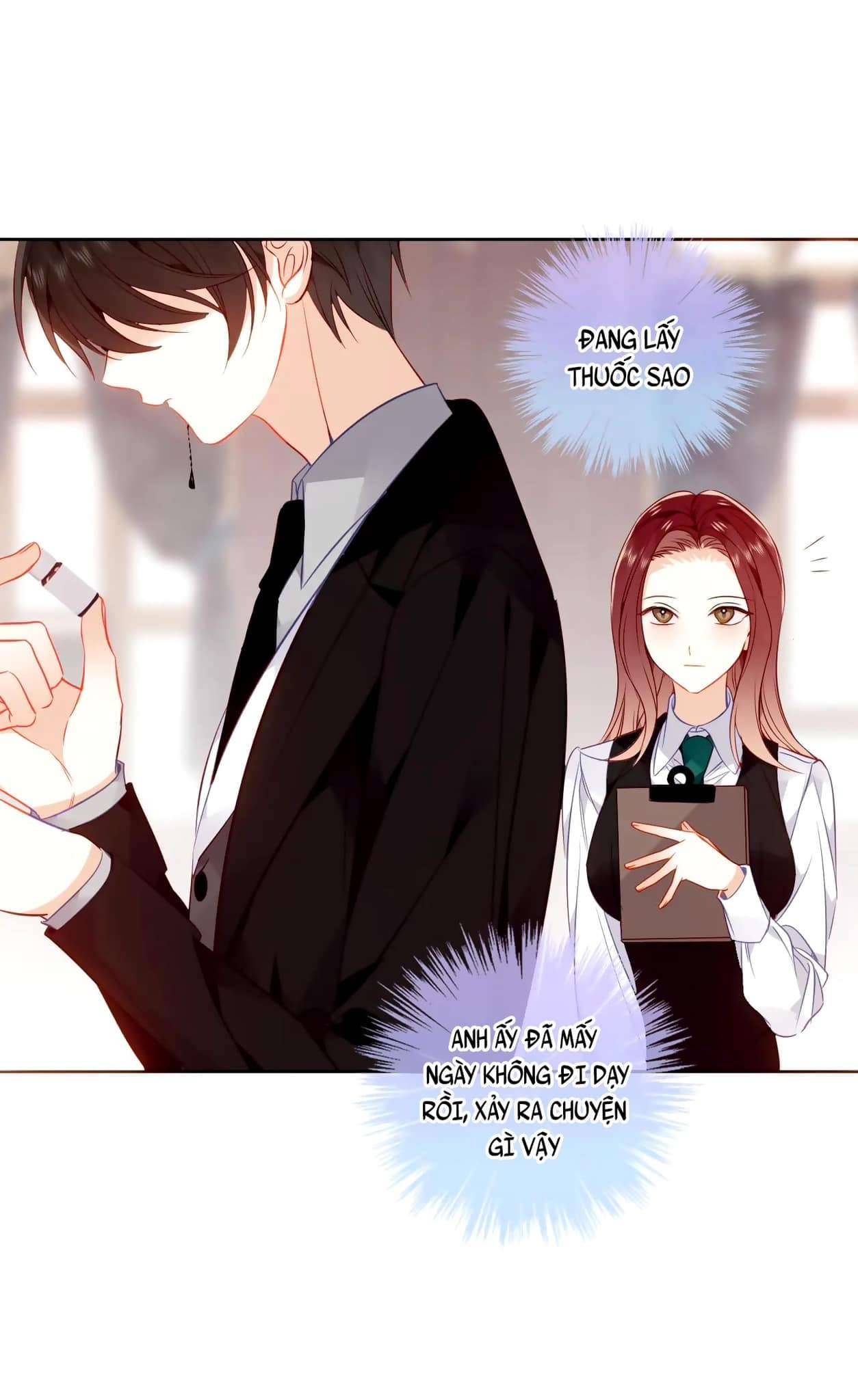 Quán Kịch Bản Trần Mộng Chapter 68 - Trang 3