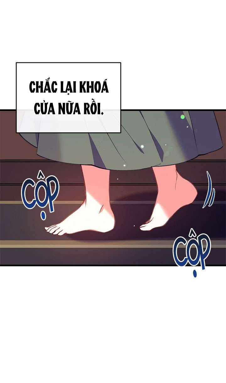 Chúng Ta Có Thể Trở Thành Một Gia Đình Được Không? Chap 2 - Next Chap 3