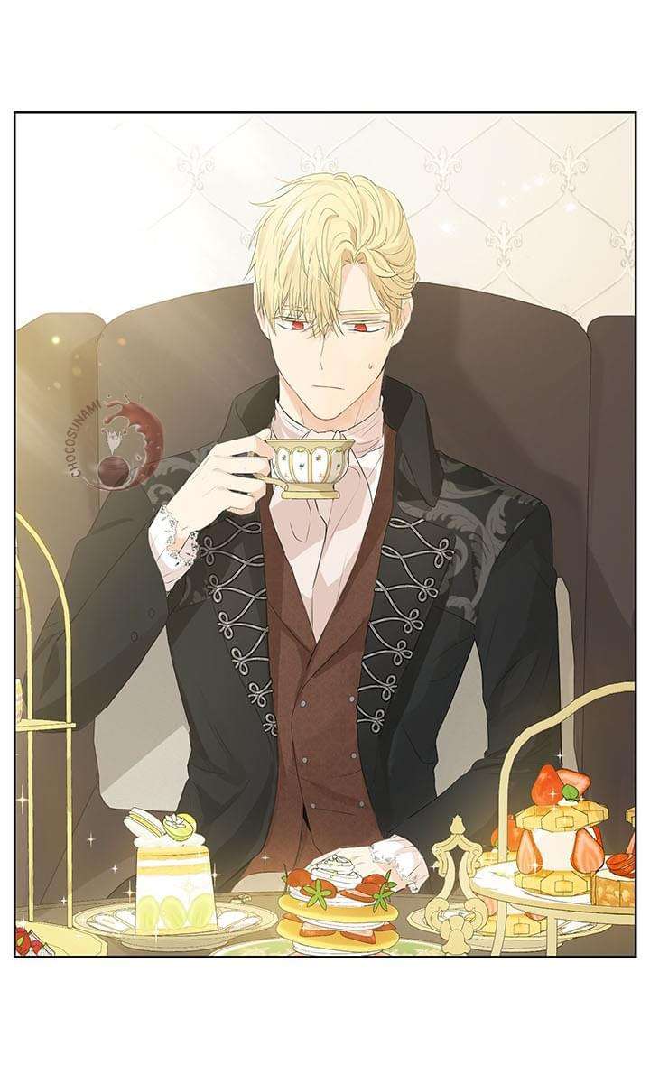 Tôi Là Minh Chứng Của Sự Thật Chap 28 - Trang 3