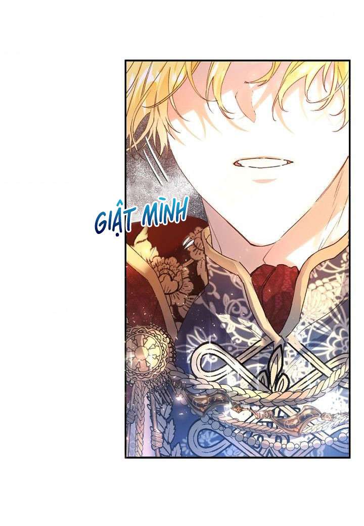 Ác Nữ Chỉ Là Một Con Rối Chap 1 - Trang 2