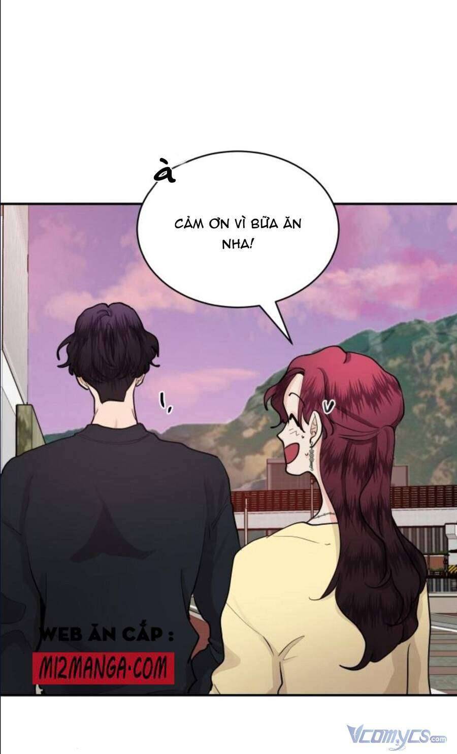 Oan Gia Ngõ Hẹp Chapter 46 - Trang 3