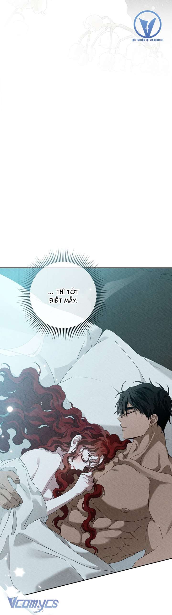 Dưới Bóng Cây Sồi Chap 69 - Trang 2