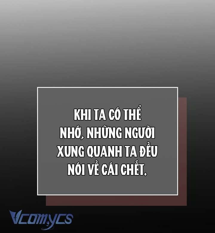 Người Đẹp Và Quái Thú Chap 80 - Trang 3