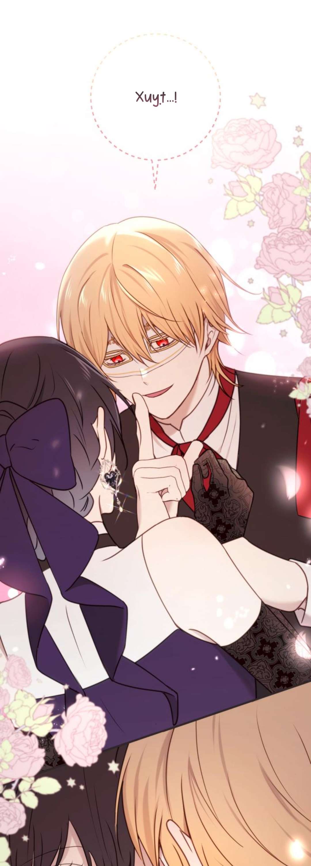 Ác Nữ Chỉ Muốn Sống Yên Bình Chapter 31 - Trang 4