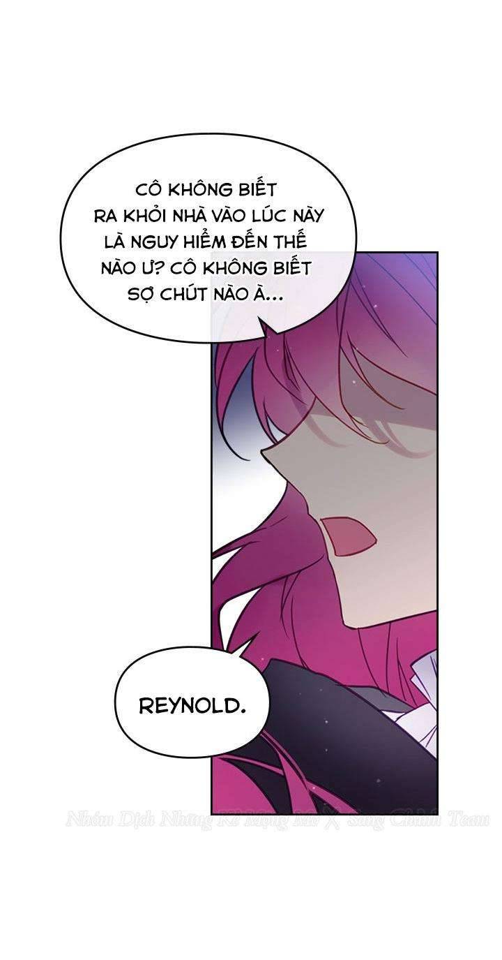Kết Cục Của Nhân Vật Phản Diện Chỉ Có Thể Là Cái Chết Chapter 21 - Next Chapter 22