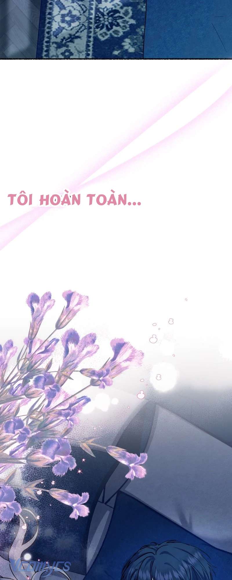 Trở Thành Chú Mèo Ngủ Cùng Bạo Chúa Chapter 14 - Trang 3