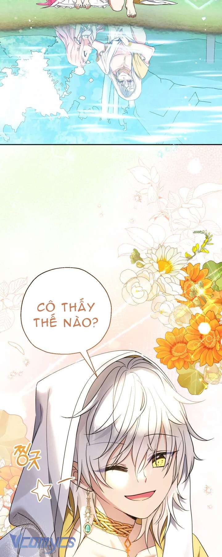 Tiểu Thư Tích Tiền Đi Bụi Chapter 48 - Trang 4