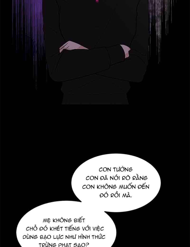 Thời Gian Trở Thành Lý Do Của Đôi Ta Chapter 12 - Trang 4