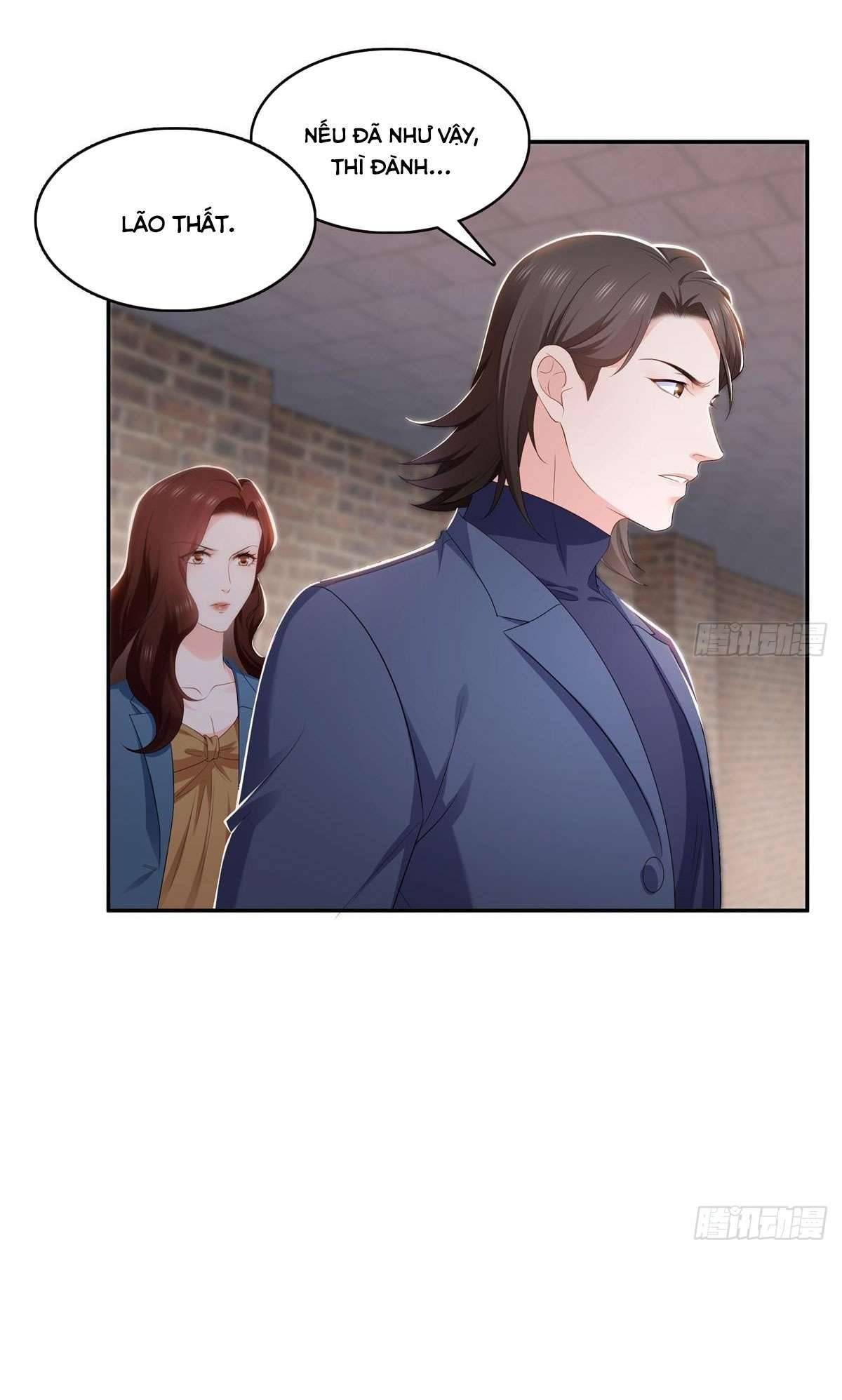 Hệt Như Hàn Quang Gặp Nắng Gắt Chap 395 - Trang 4