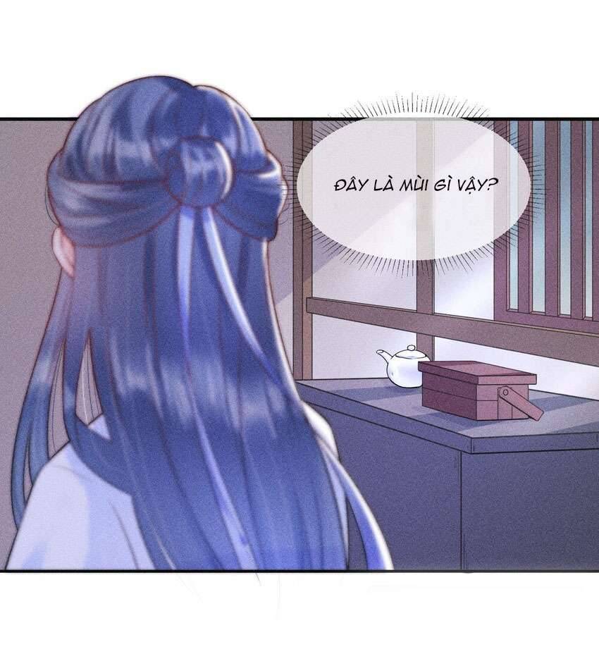 Nuôi Dưỡng Hoàng Tử Chap 6 - Trang 2