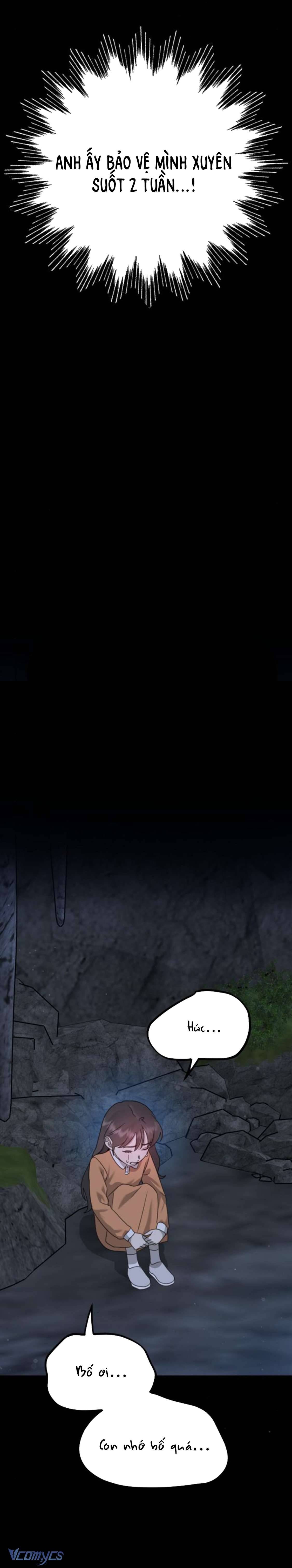 Thần Hổ Jang San Chap 49 - Trang 2