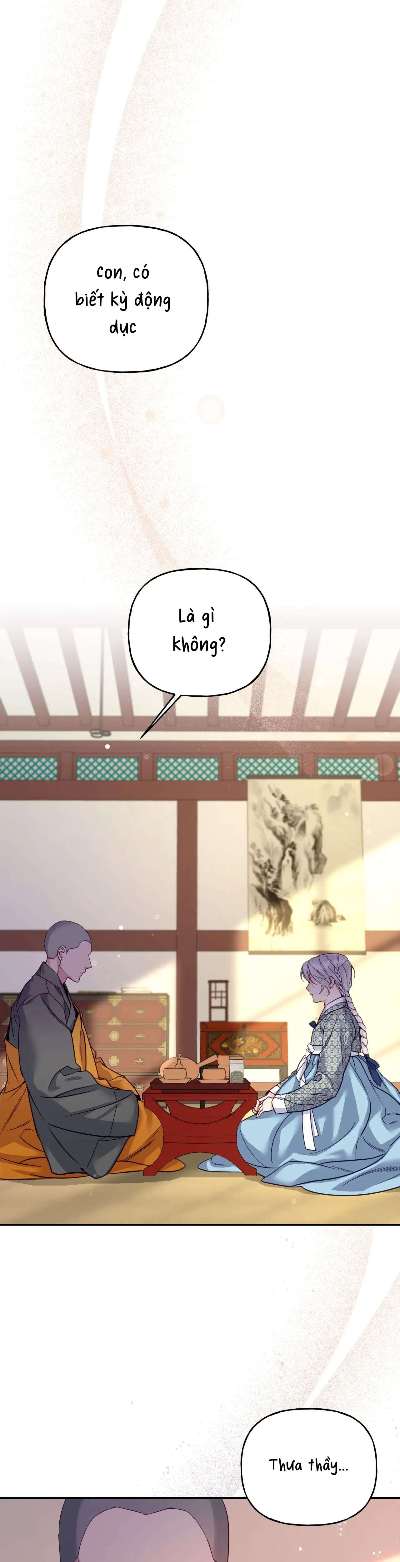 [ 18+ ] Khúc ca của loài cầm thú Chap 9 - Trang 2