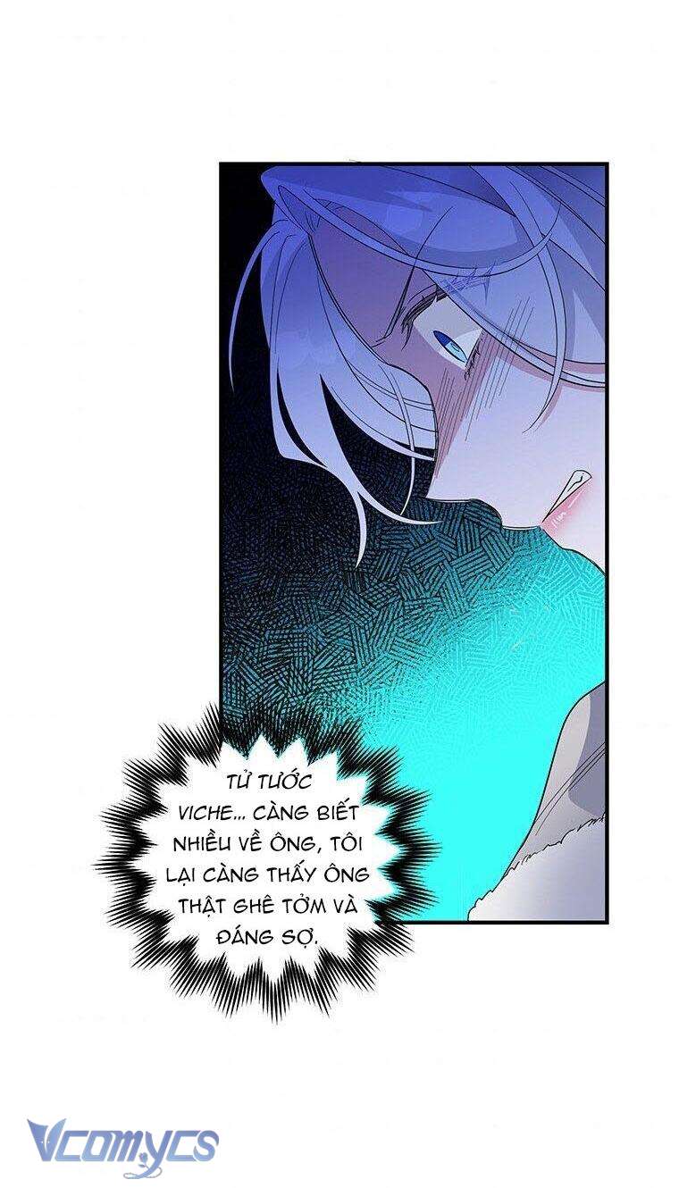 Chồng Yêu, Tôi Đây Bãi Công! Chap 27 - Trang 2