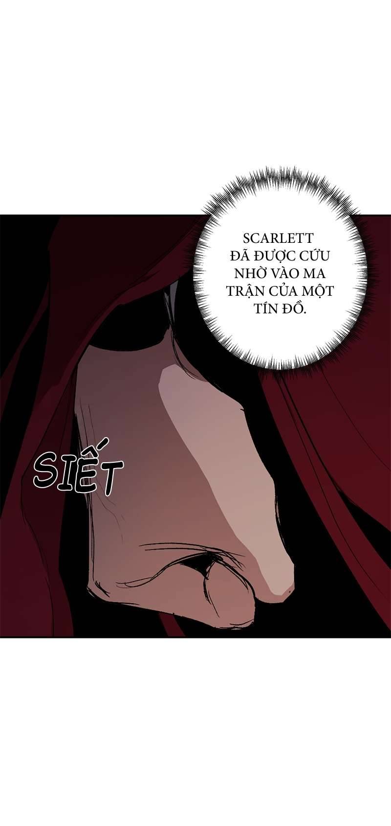 Lời Thú Nhận Của Chúa Tể Bóng Tối Chapter 83 - Trang 4