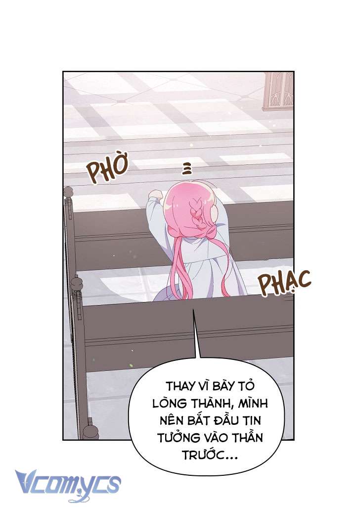 Sự Điều Trị Đặc Biệt Của Tinh Linh Chapter 8 - Trang 4