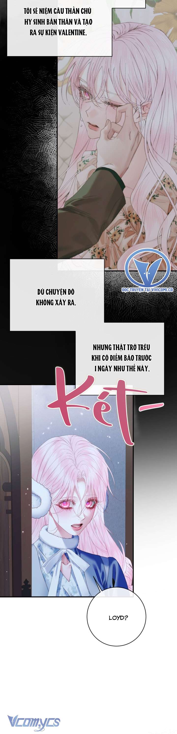 Siren: Trở Thành Gia Đình Của Nhân Vật Phản Diện Chapter 124 - Trang 3