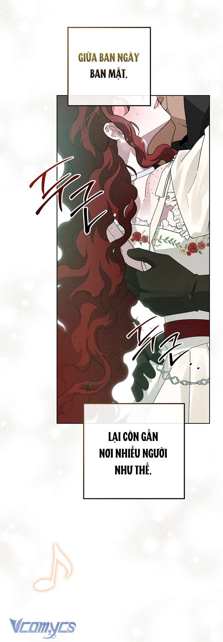 Dưới Bóng Cây Sồi Chap 76 - Trang 3