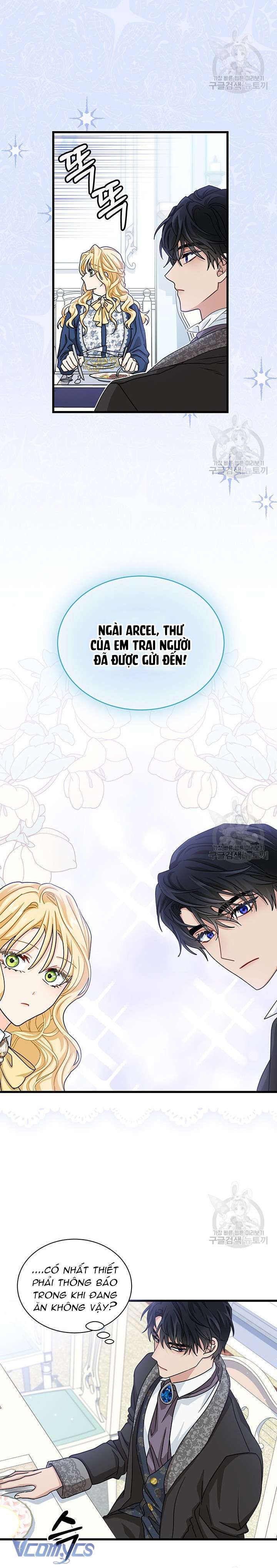 Cô Gái Sẽ Trở Thành Chủ Gia Đình Chapter 15 - Next Chapter 16