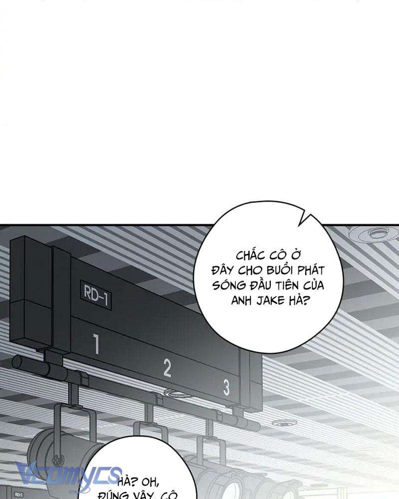 Ly Espresso Của Mùa Xuân Chapter 22 - Trang 4