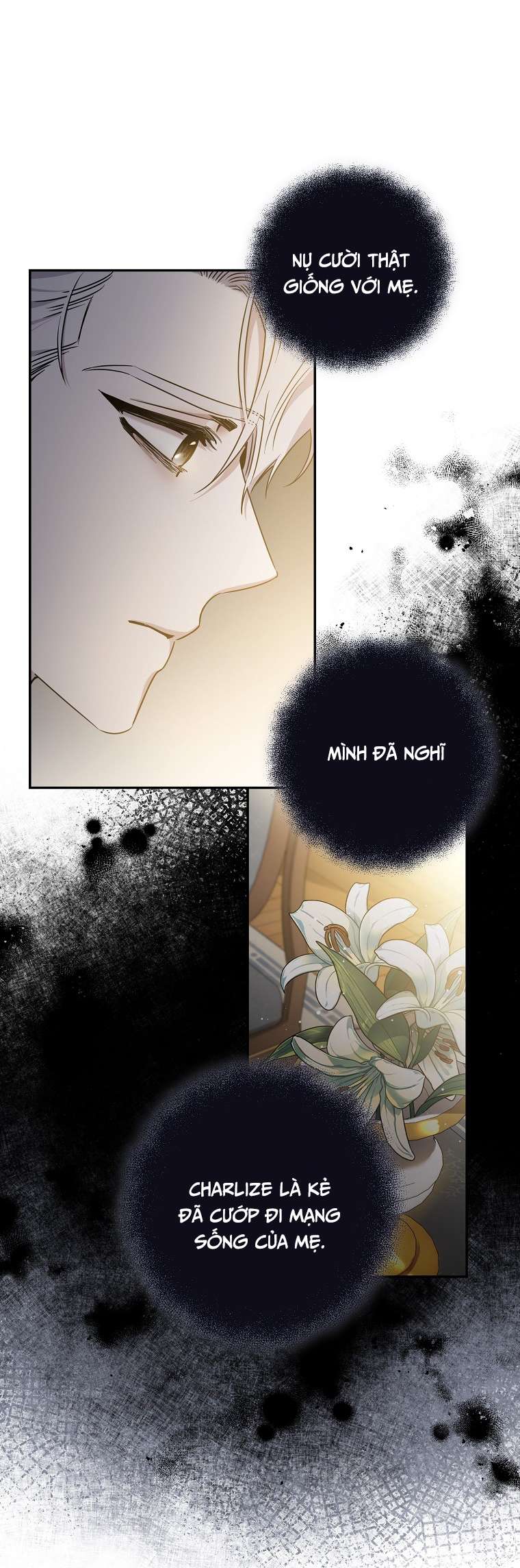 Thuần Hóa Bạo Quân Rồi Bỏ Trốn Chap 55 - Trang 2