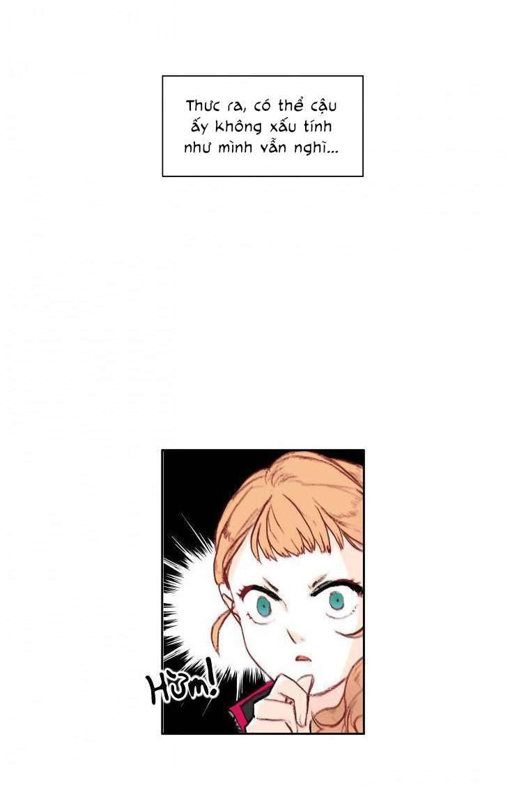 Ranh Giới Chap 4 - Next Chap 5