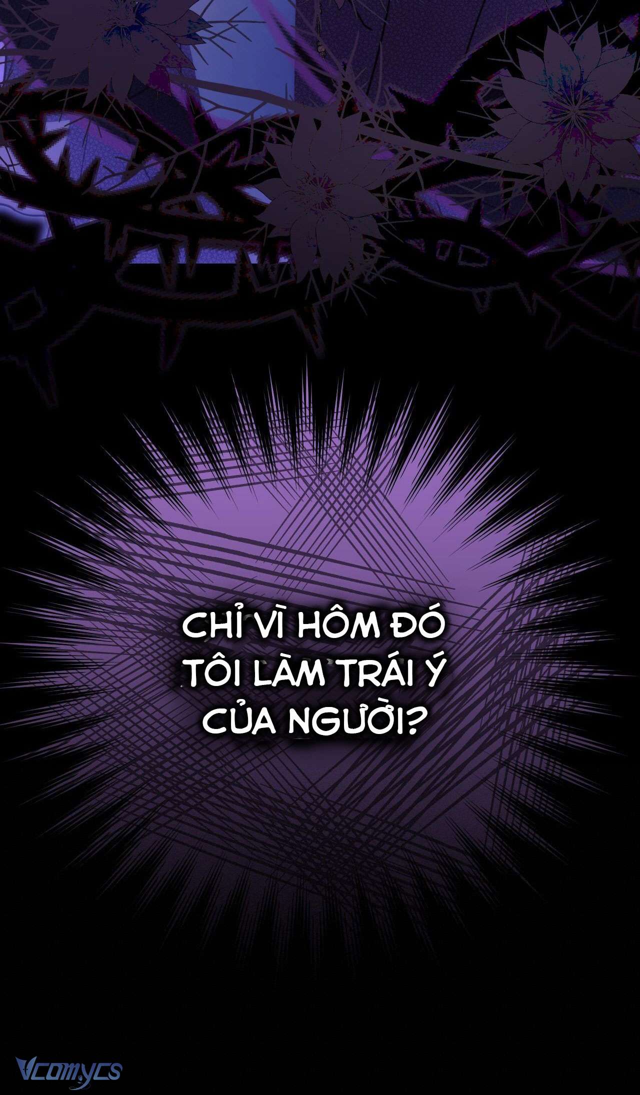 Thánh Nữ Giả Muốn Bỏ Trốn Chap 3 - Trang 4
