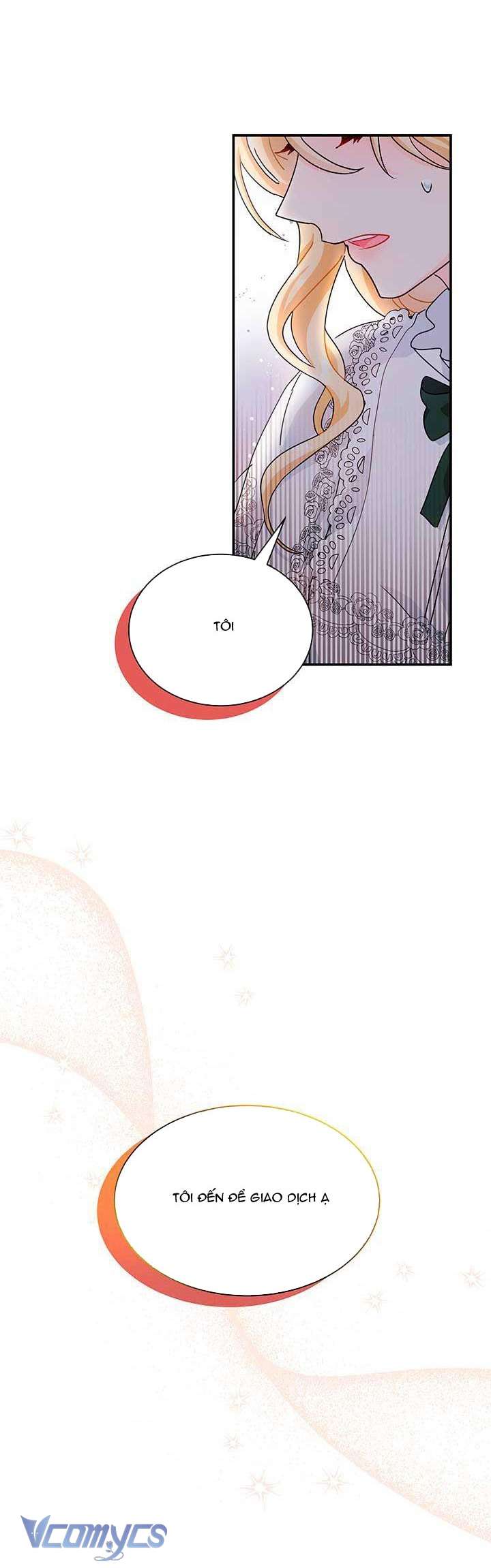 Cô Gái Sẽ Trở Thành Chủ Gia Đình Chapter 2 - Trang 3