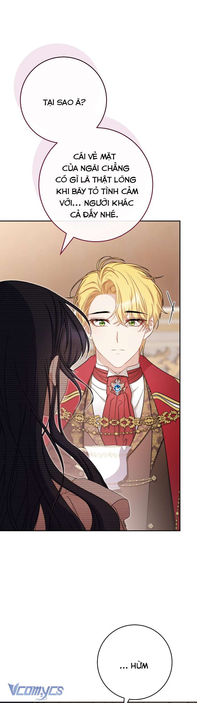 Nam Chính? Cho Cũng Không Thèm! Chapter 12 - Trang 3