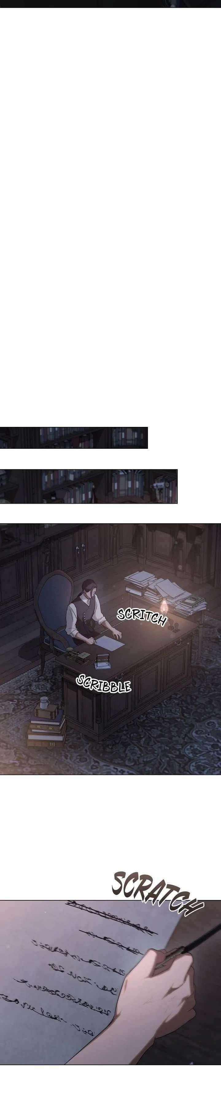 Khi Số Phận Tìm Đến Hai Ta Chapter 33 - Next Chapter 34