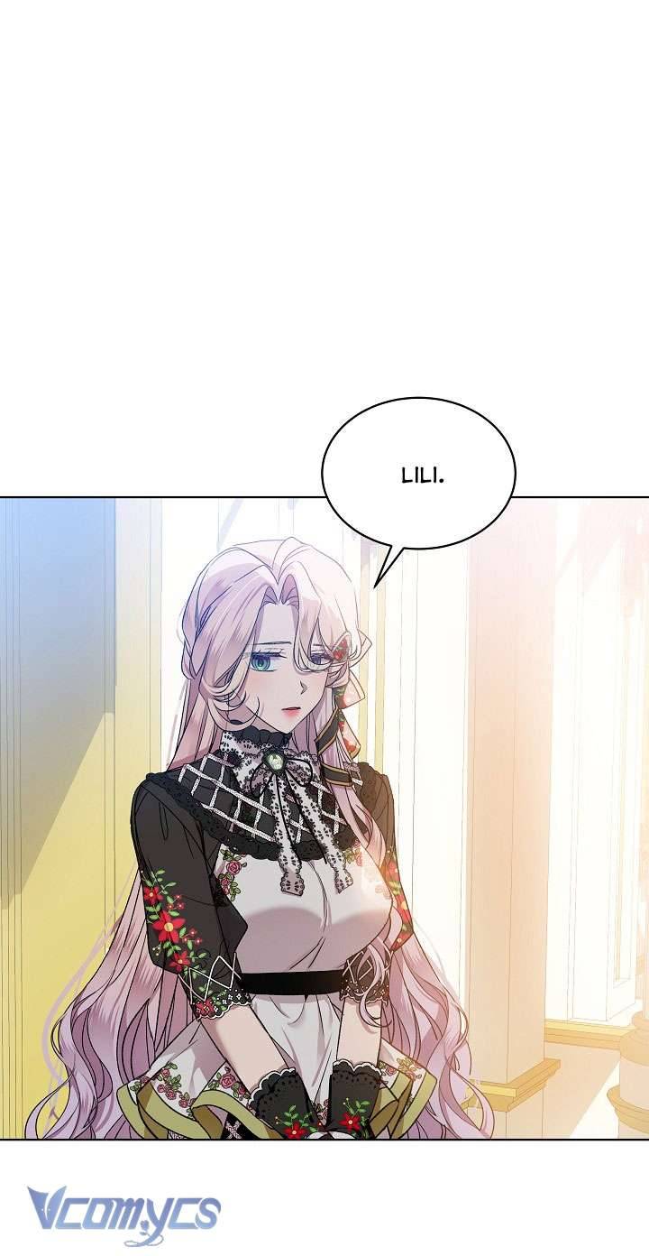 Quý Cô Thế Giới Ngầm Chap 56 - Trang 3