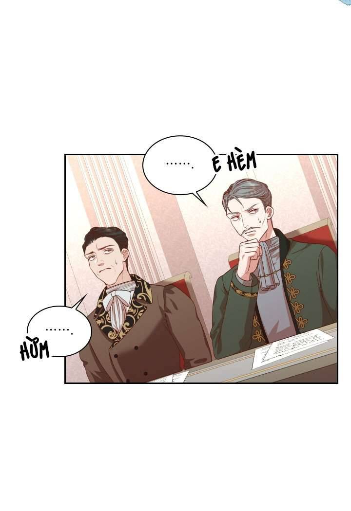 Thư Ký Của Bạo Chúa Chapter 36 - Trang 4