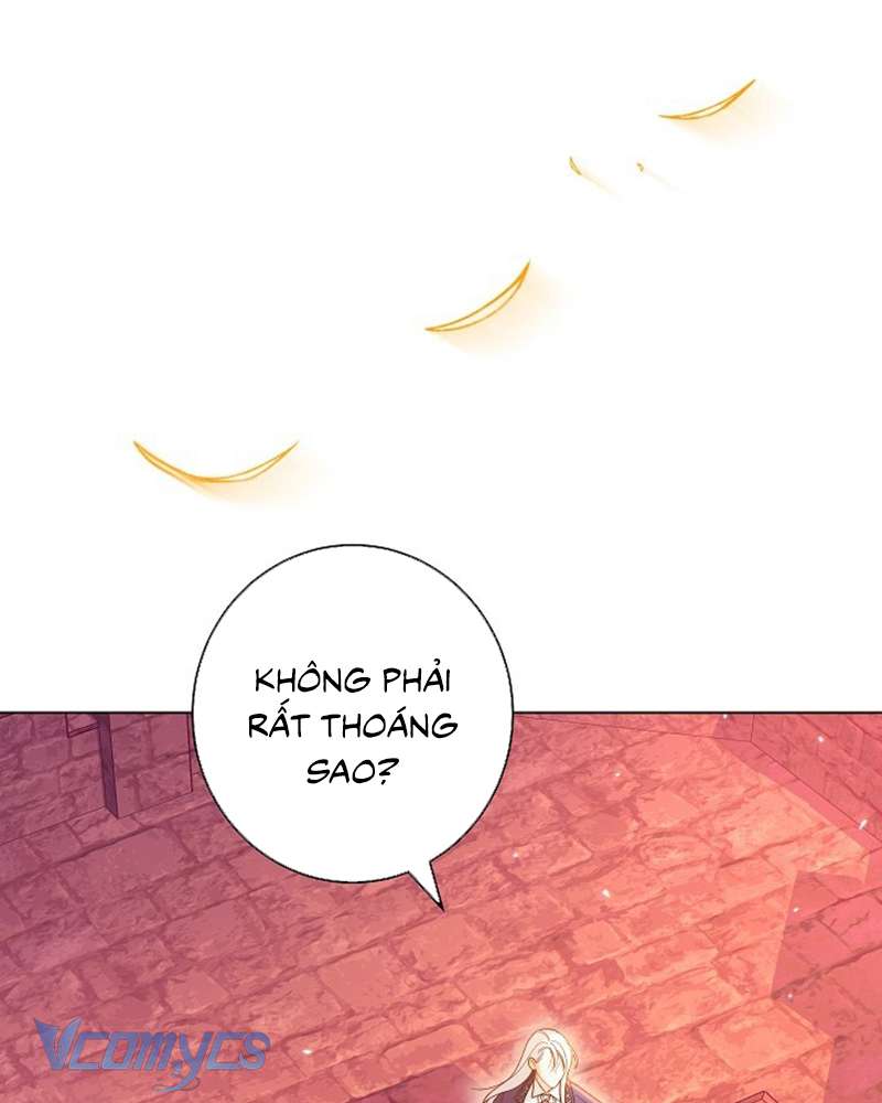 Hầu Gái Độc Quyền Của Hoàng Hậu Phản Diện Chapter 32 - Trang 4
