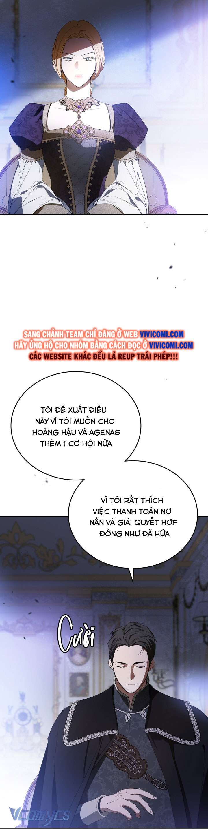 Kiếp Này Nhất Định Làm Gia Chủ Chap 166 - Trang 2
