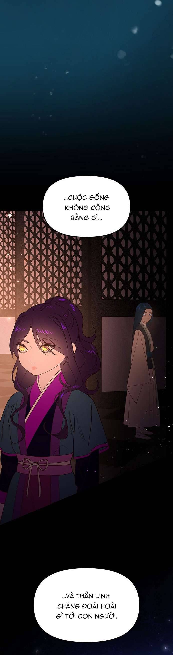 Vương Tử Huyền Bí Chapter 72 - Trang 4