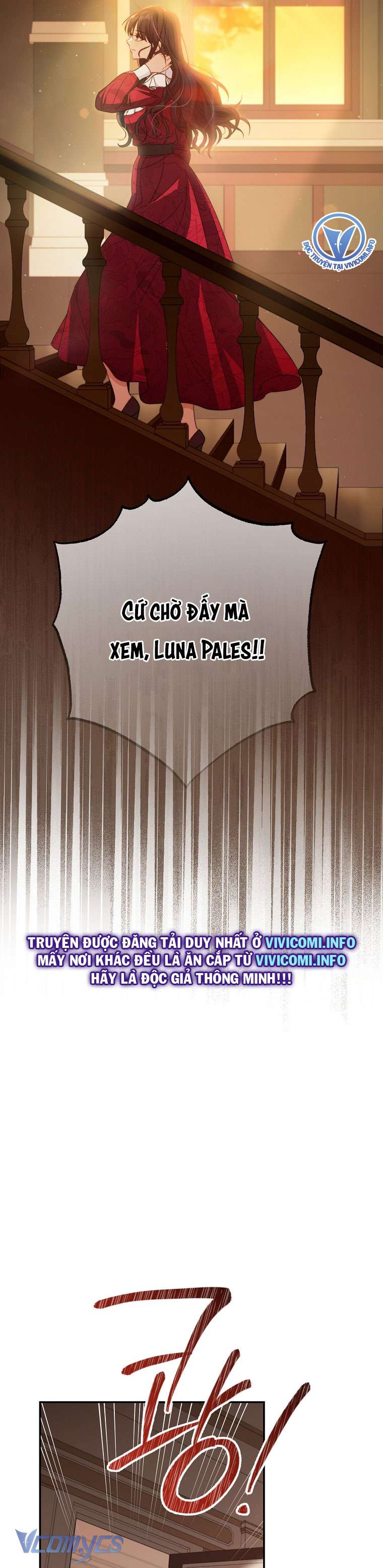 Nam Chính? Cho Cũng Không Thèm! Chapter 1 - Trang 3