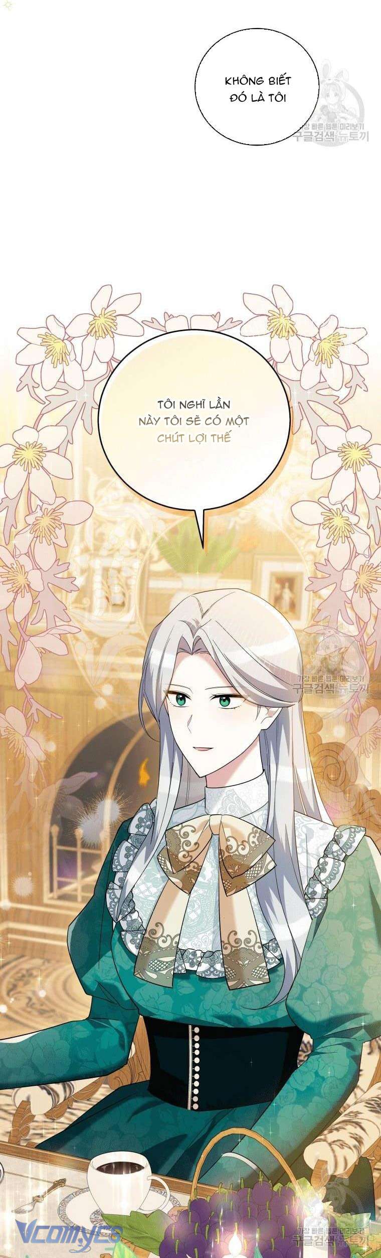 Kế Hoạch Trả Thù Chap 29 - Trang 2