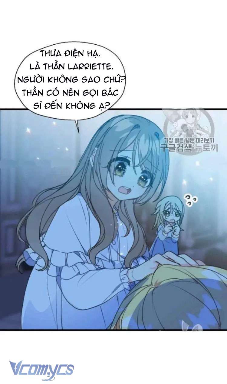 Bệ Hạ Xin Đừng Giết Tôi!!! Chap 26 - Trang 2