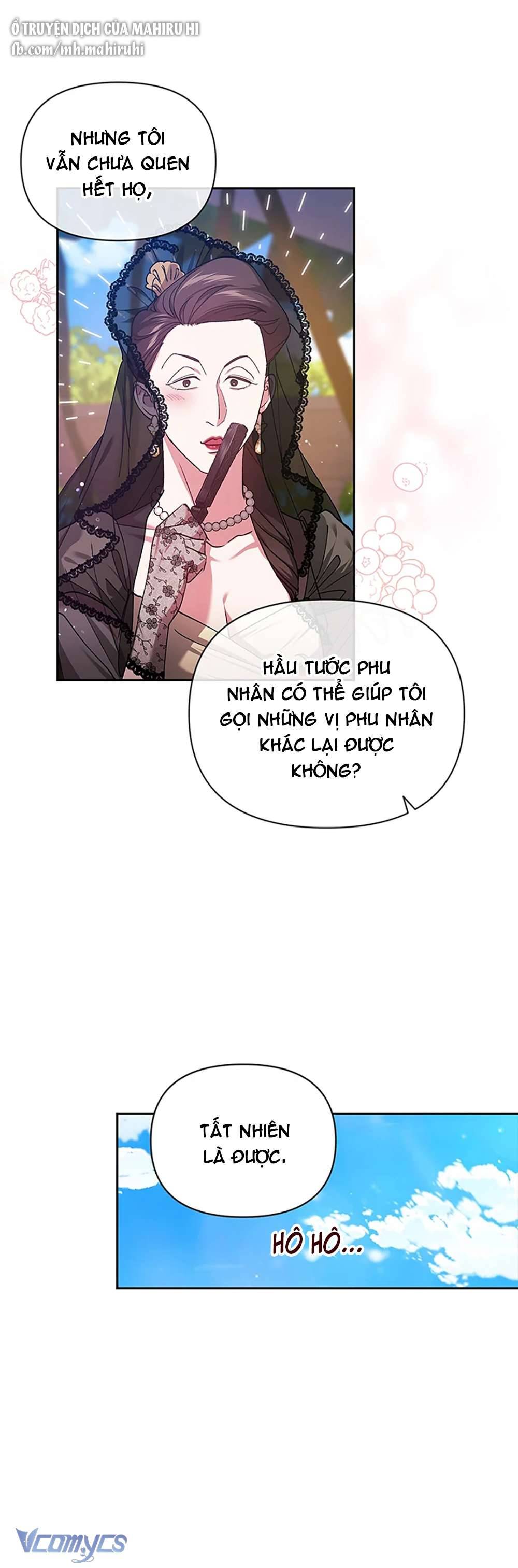 Hôn Nhân Này Rồi Sẽ Đổ Vỡ Chapter 29 - Trang 3