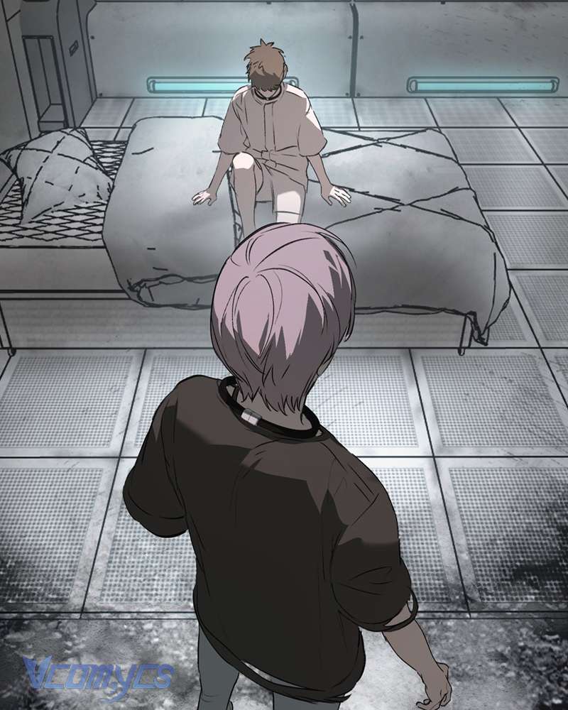 Ác Chi Hoàn Chapter 32 - Trang 4